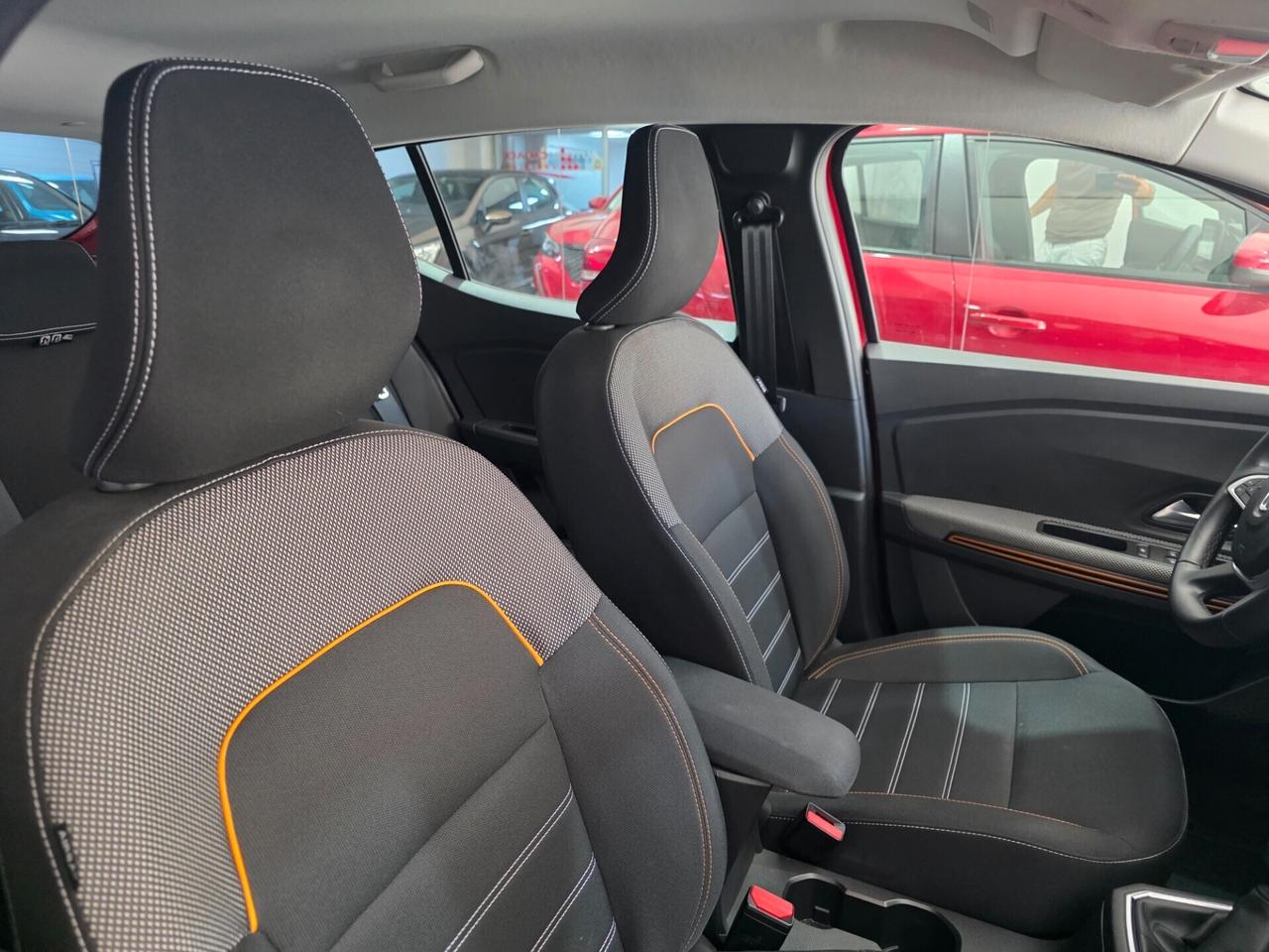 Dacia Sandero Streetway 1.0 GPL 100cv 1 PROPRIETARIO