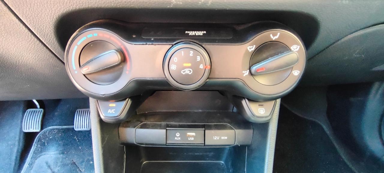 Kia Picanto 1.0 12V 5 porte Active