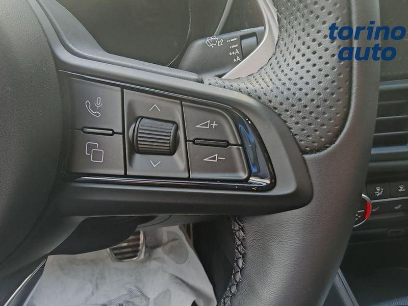 Alfa Romeo Giulia Giulia 2.2 Turbodiesel 210 CV AT8 AWD Q4 Veloce