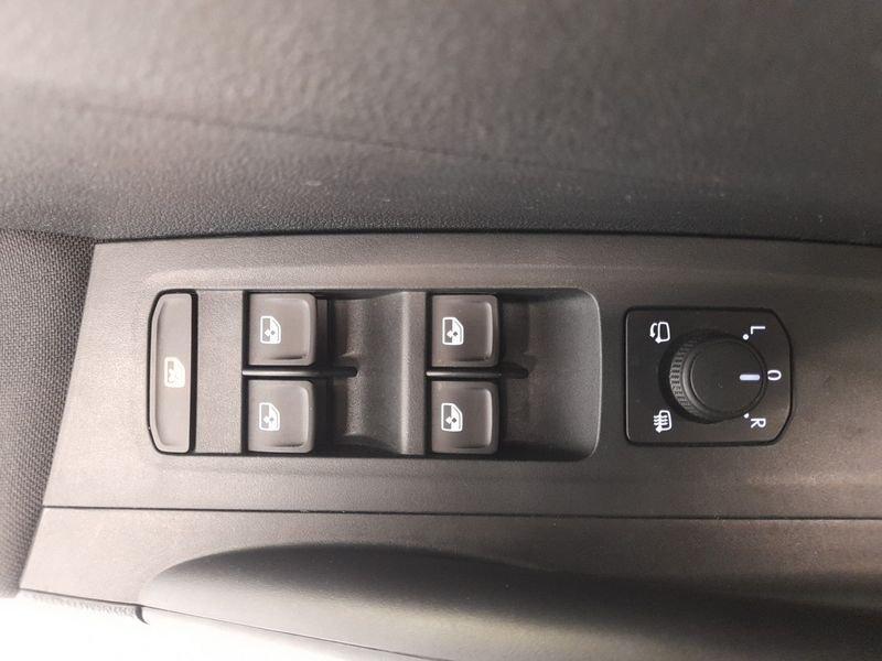 Škoda Fabia Fabia 1.0 tsi Be More 95cv