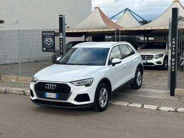 Audi Q3 35 TDI 150cv S tronic Business - 2020