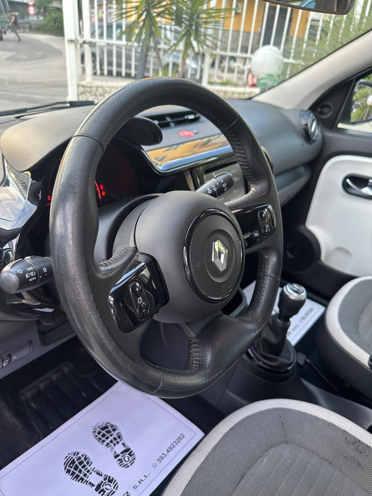 Renault Twingo