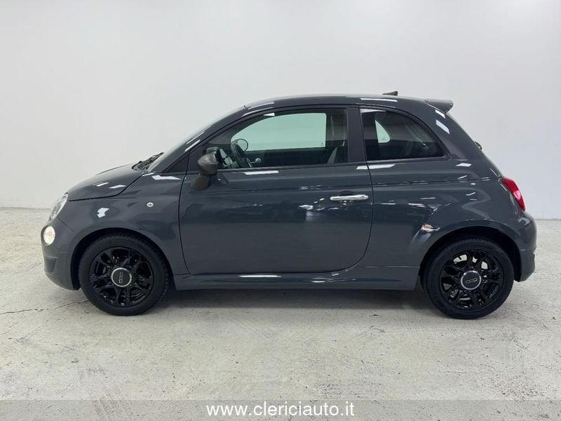 FIAT 500 1.0 Hybrid Connect