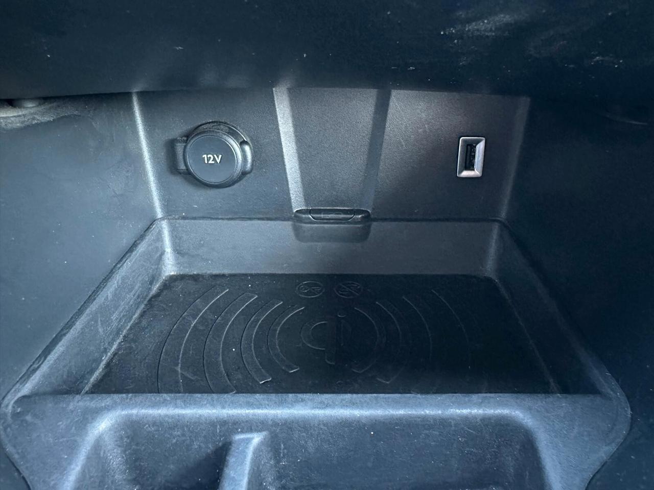 Ds 7 Crossback BlueHDi 130 aut. Grand Chic