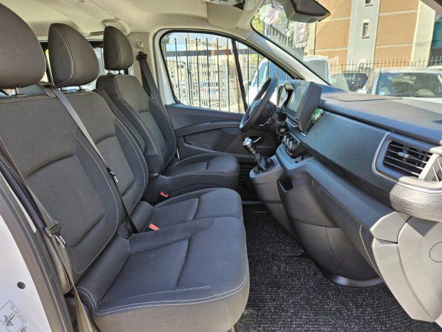 RENAULT Trafic T29 2.0 dCi 150CV Furgone