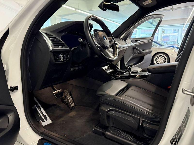 BMW X4 xDrive20d 48VMsport anche a581€
