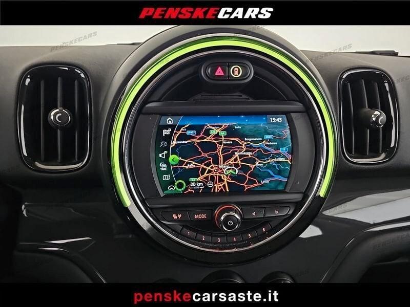 Mini Cooper D Countryman 2.0 Baker Street