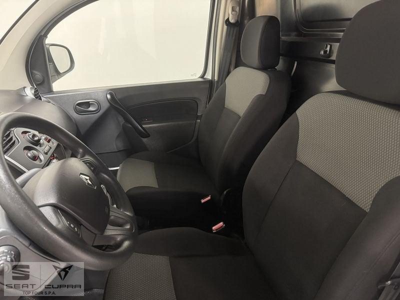 Renault Kangoo kangoo express 1.5 dci 90cv energy Ice S&S E6
