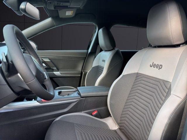 JEEP Compass 1.2 Turbo 48V e-Hybrid First Edition