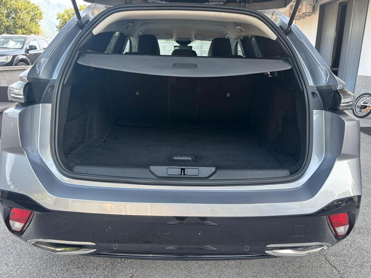 Peugeot 308 SW ALLURE BlueHDi 130 - 2022