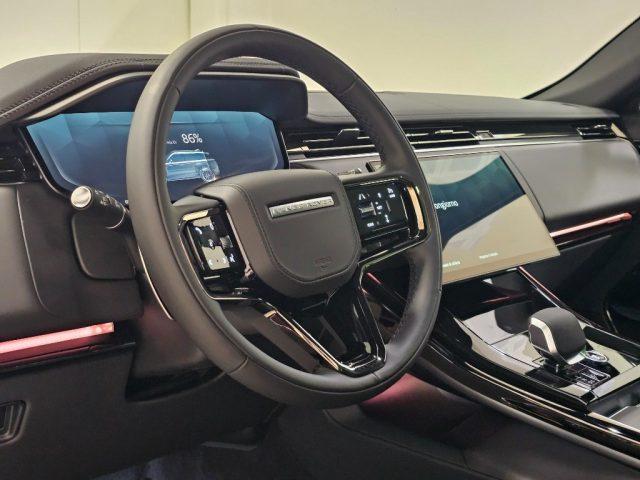 LAND ROVER Range Rover Sport 3.0 I6 PHEV 460 CV Dynamic SE