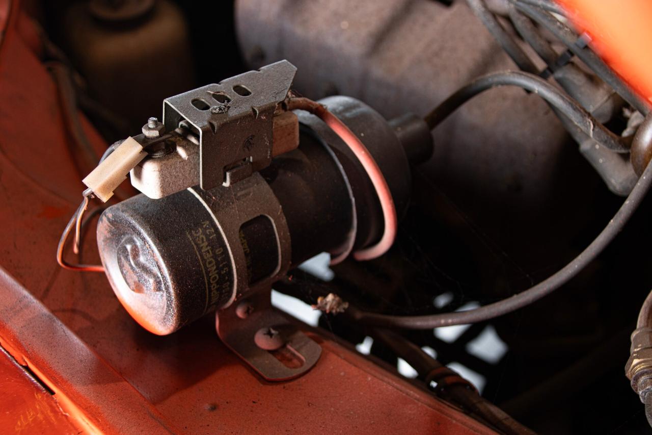 Suzuki LJ 80 - SUA00005