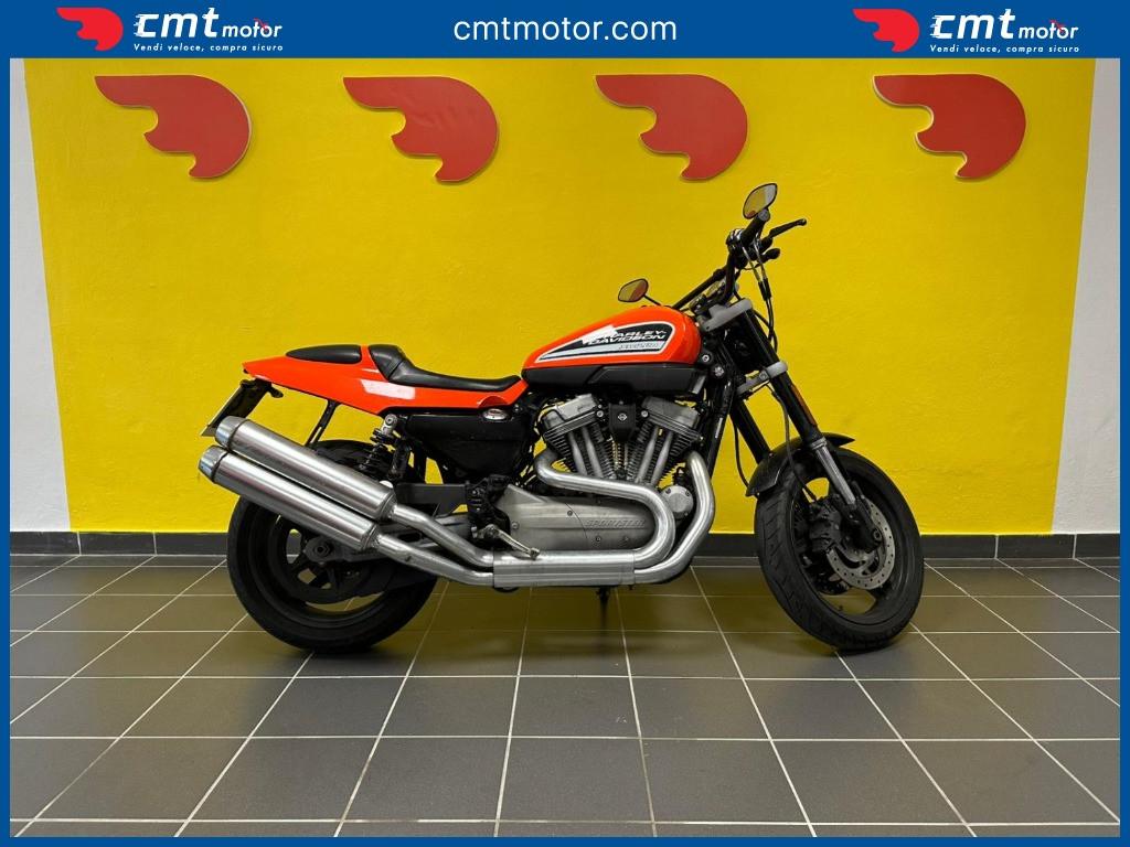 Harley-Davidson Sportster - 2010
