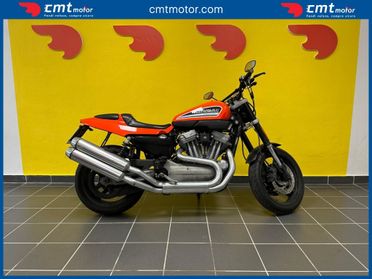 Harley-Davidson Sportster - 2010