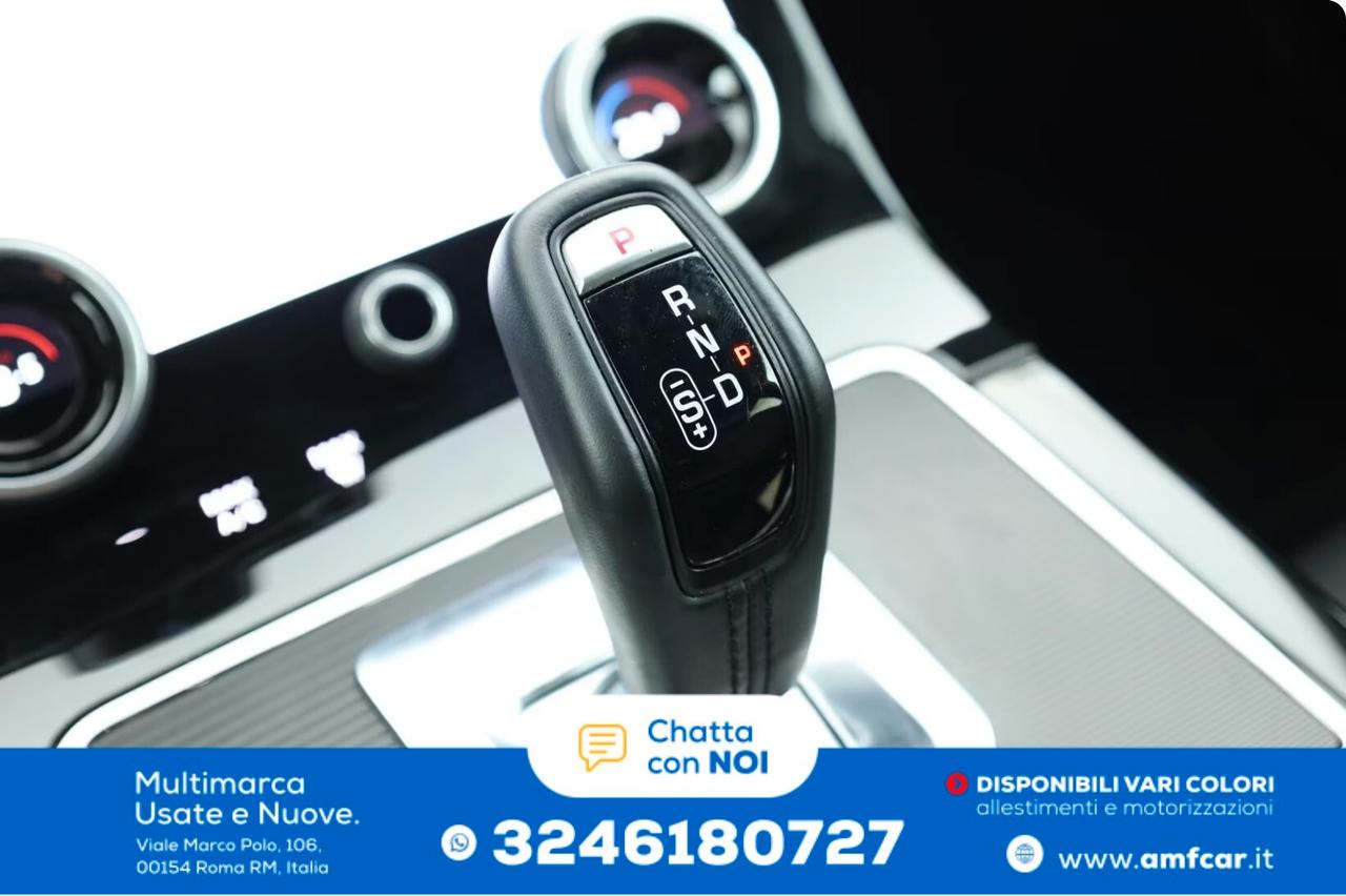 Land Rover Range Evoque 2.0D I4 163 CV R-Dynamic S