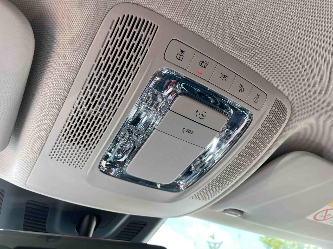 Mercedes-benz GLA 200 Automatic Sport