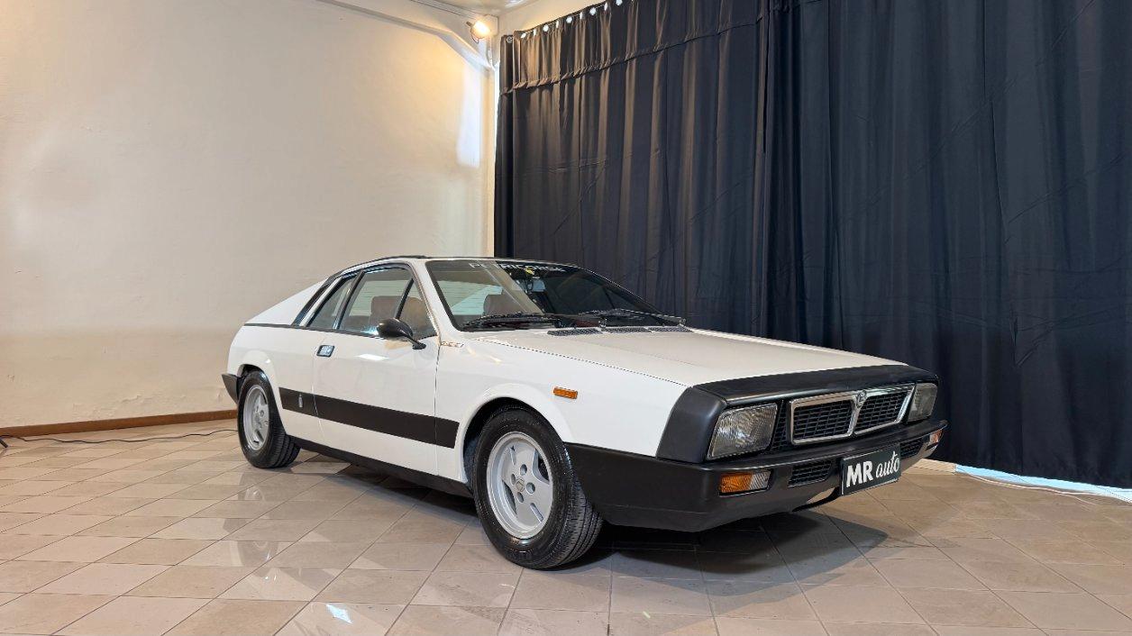 Lancia Beta Beta Montecarlo Targa 2.0 118 cv