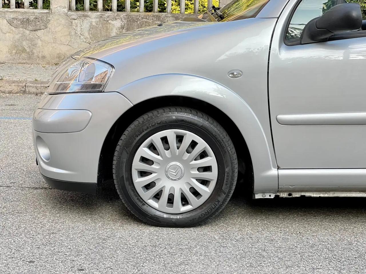 Citroen C3 1.4 Bi-Energy GPL 73cv Perfect Techno