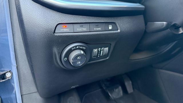 JEEP Compass 1.3 T4 190CV PHEV AT6 4xe LIMITED MY 22 *24M.G.*