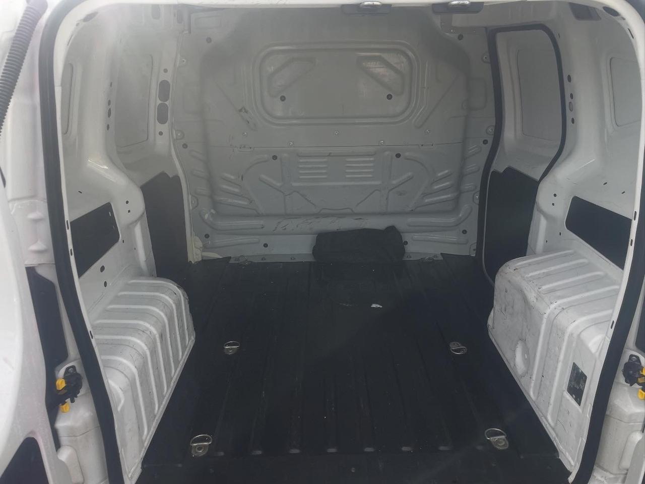 Fiat Fiorino 1.3 MJT 75CV Furgone E5+