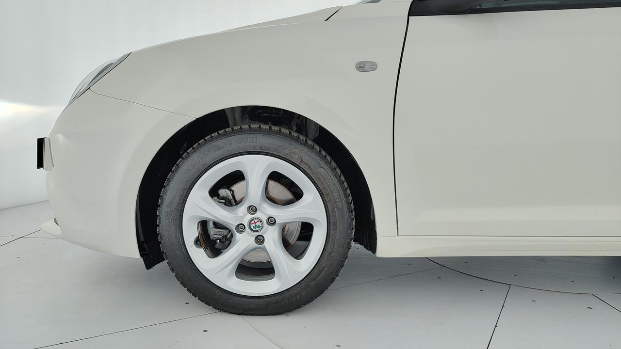 ALFA ROMEO MiTo 1.4 tb Junior Gpl 120cv