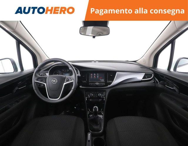 OPEL Mokka X 1.6 Ecotec 115CV 4x2 Start&Stop Advance