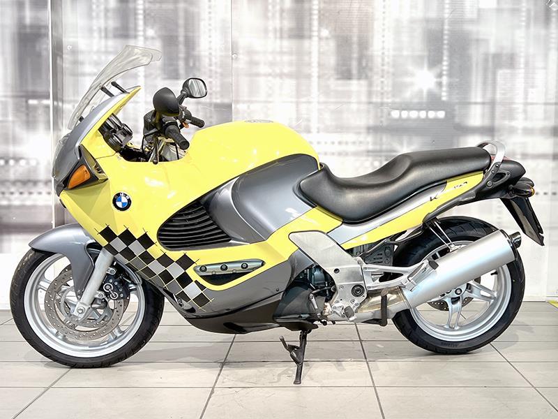 Bmw K 1200 RS
