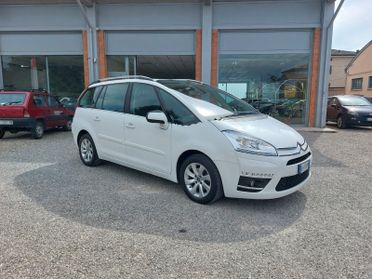 Citroen C4 Picasso 1.6 HDi 112 CV UNICO PROPRIETARIO