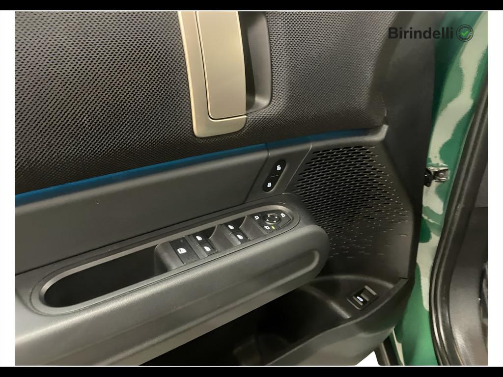 MINI Mini Countrym.(U25) - Mini C Classic Countryman