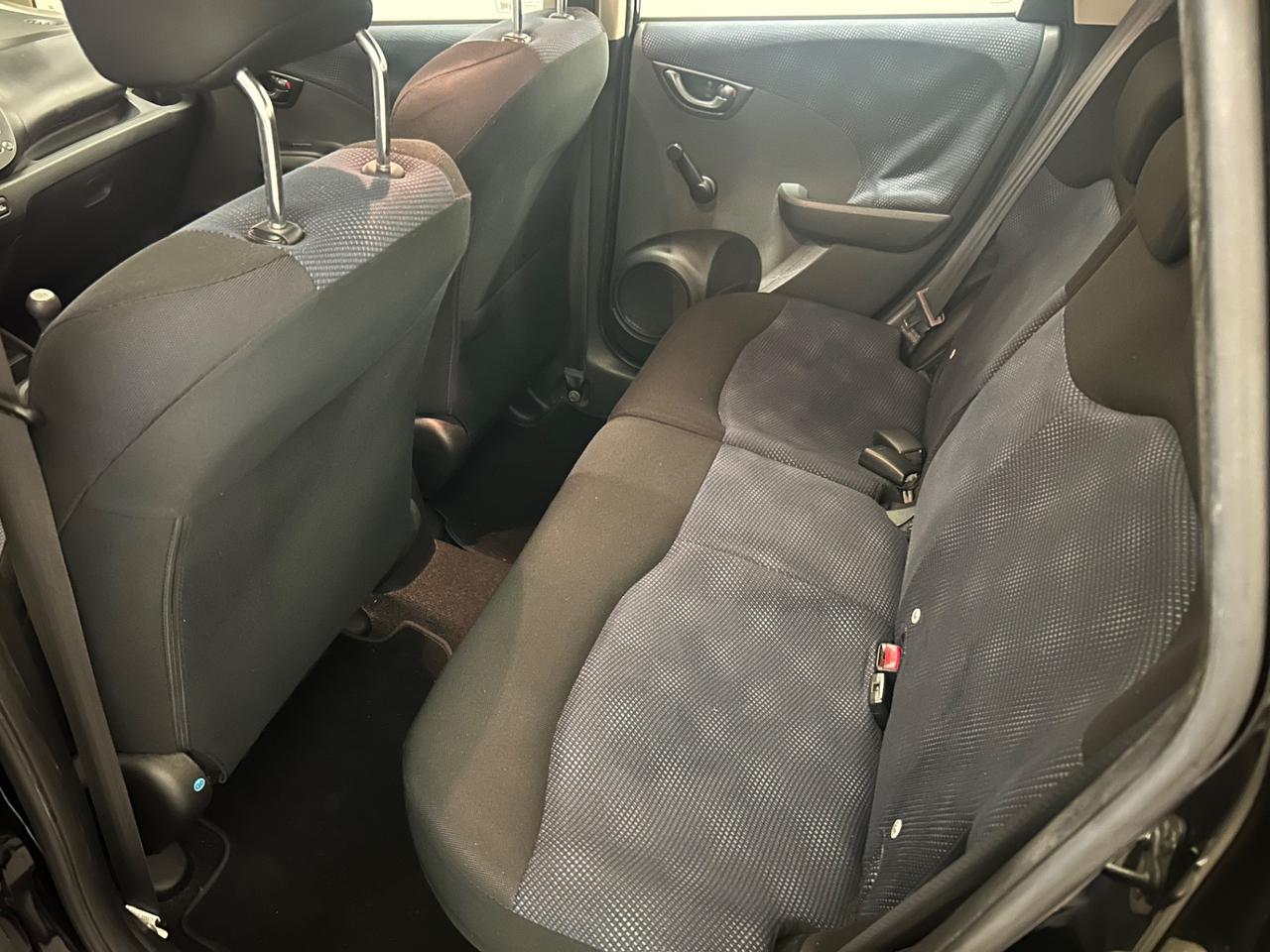 Honda Jazz 1.2 i-VTEC Elegance LE