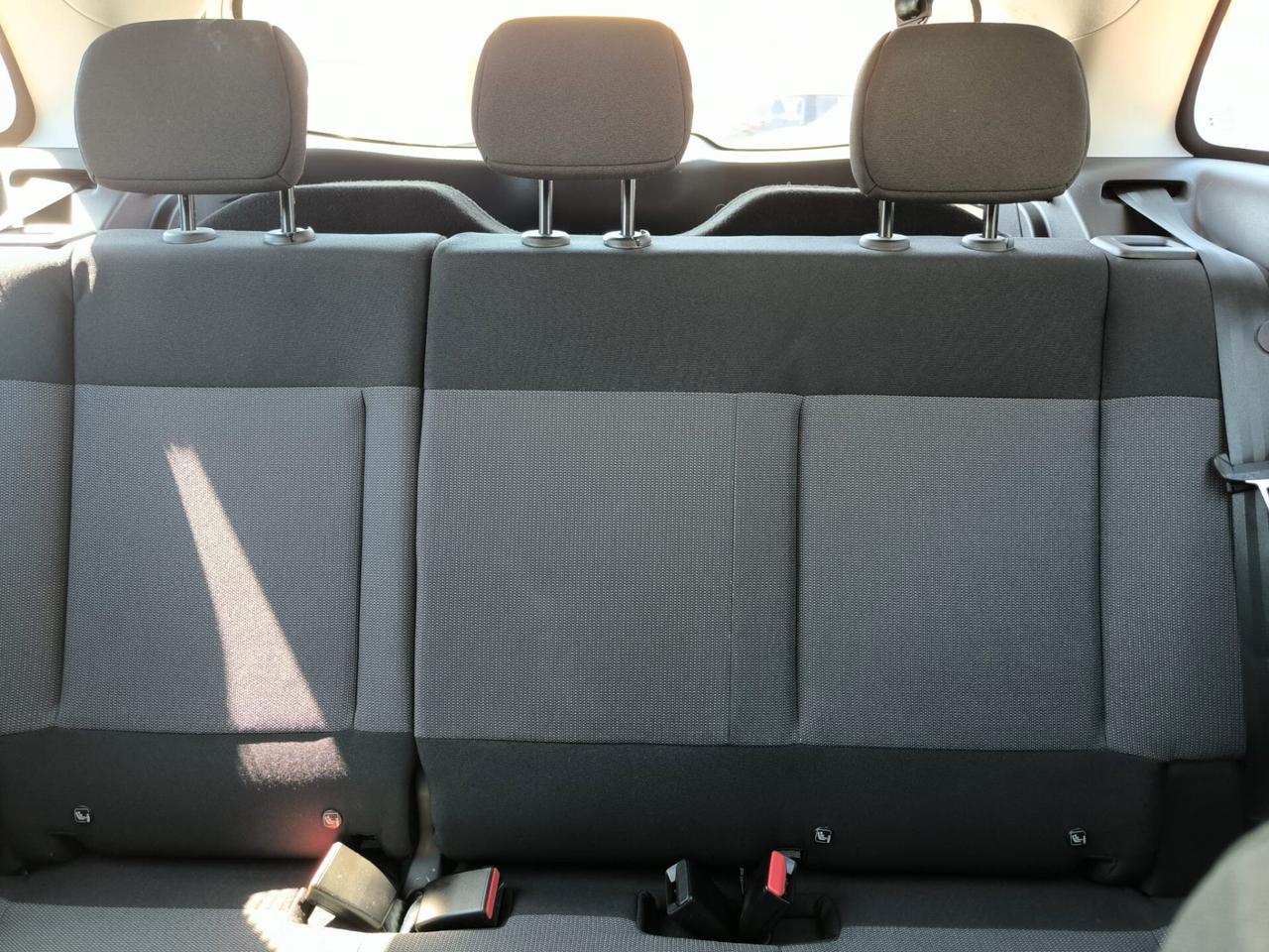 Citroen C3 Aircross PureTech 110 S&S Feel