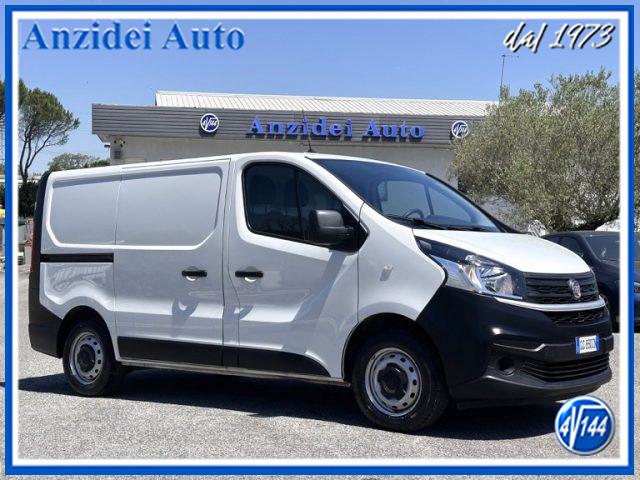 FIAT Talento 2.0 Ecojet 120CV Furgone