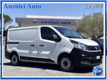 FIAT Talento 2.0 Ecojet 120CV Furgone