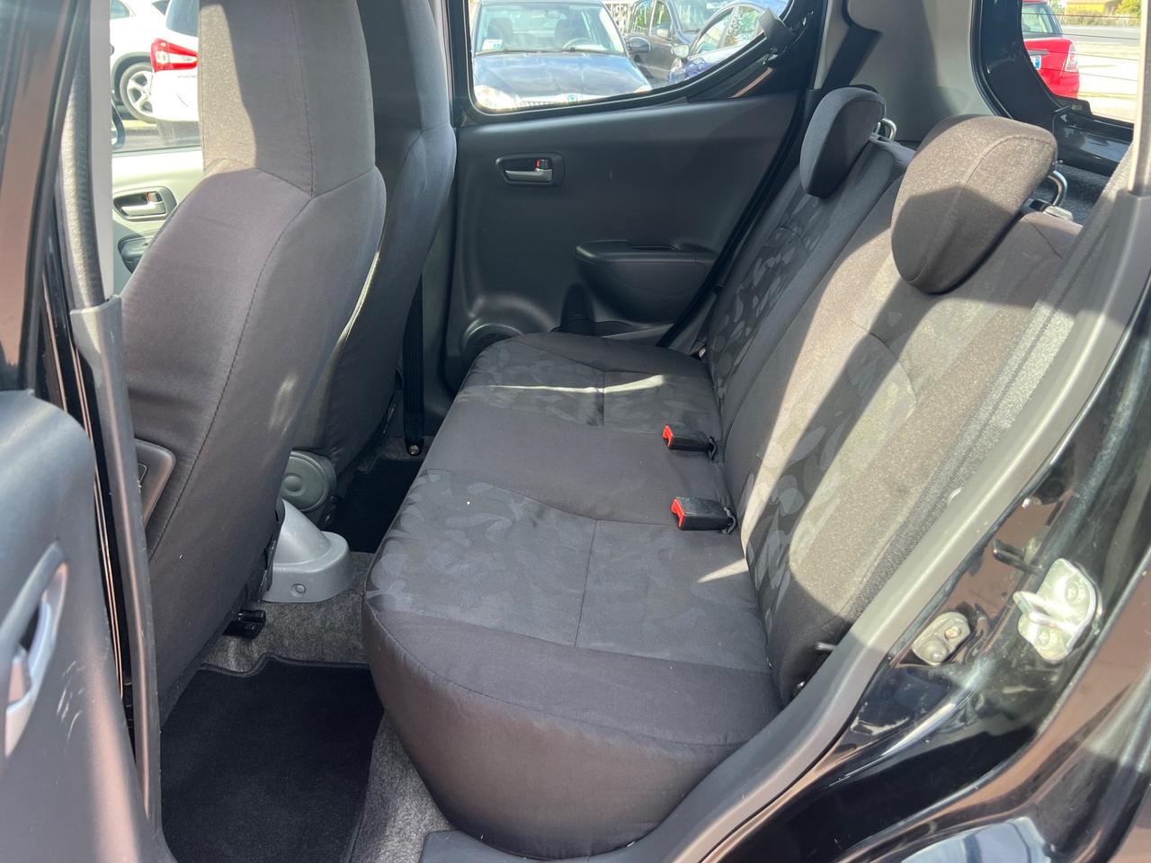Suzuki Alto 1.0 GL