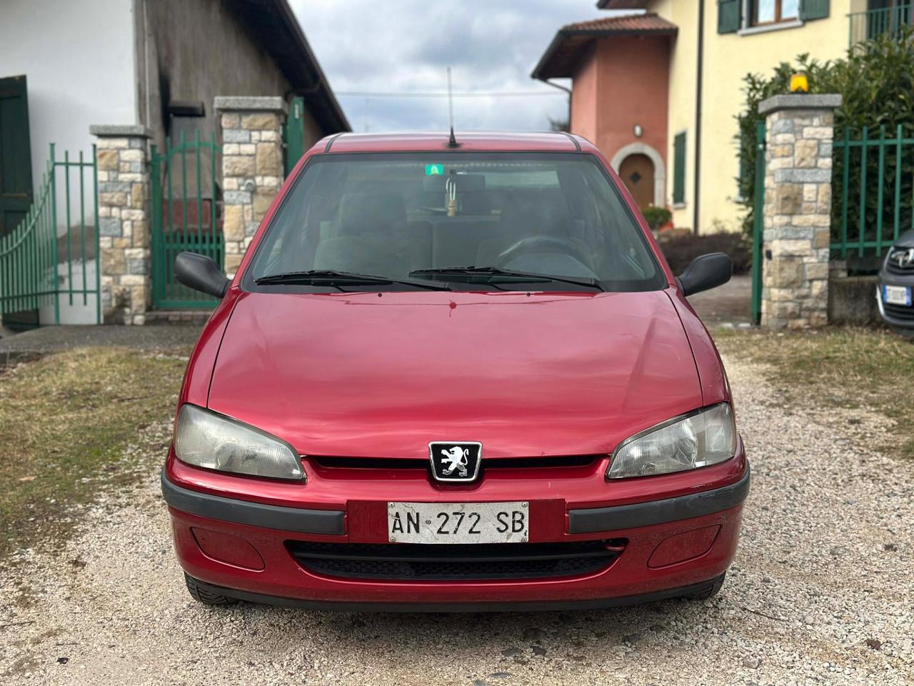 Peugeot 106 XN OTTIMA UNICOPR NEOPAT