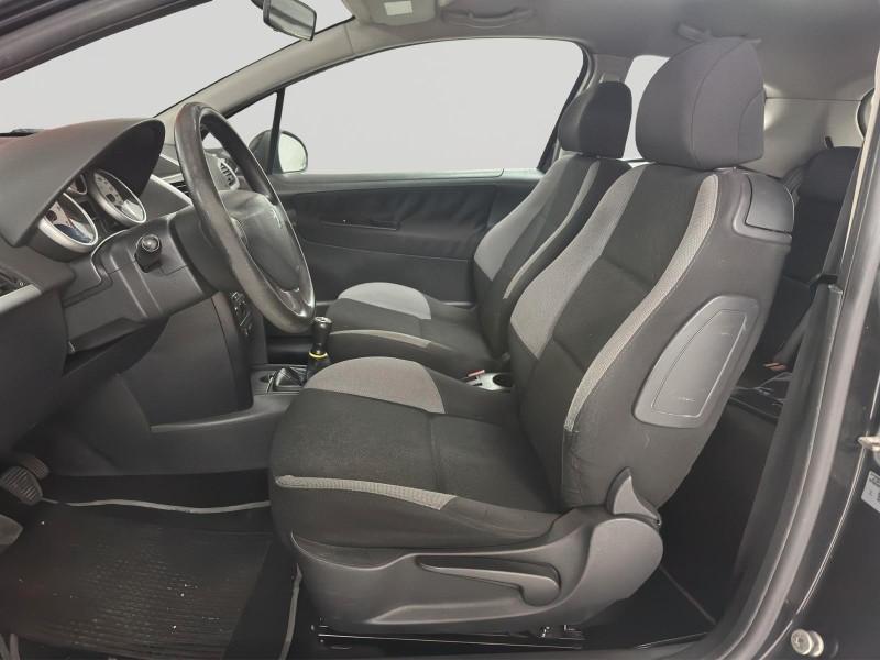 PEUGEOT 207 1.4 HDi 70CV 3p. X Line