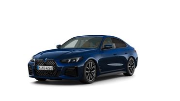 BMW BMW 420d xDrive Gran Coupé