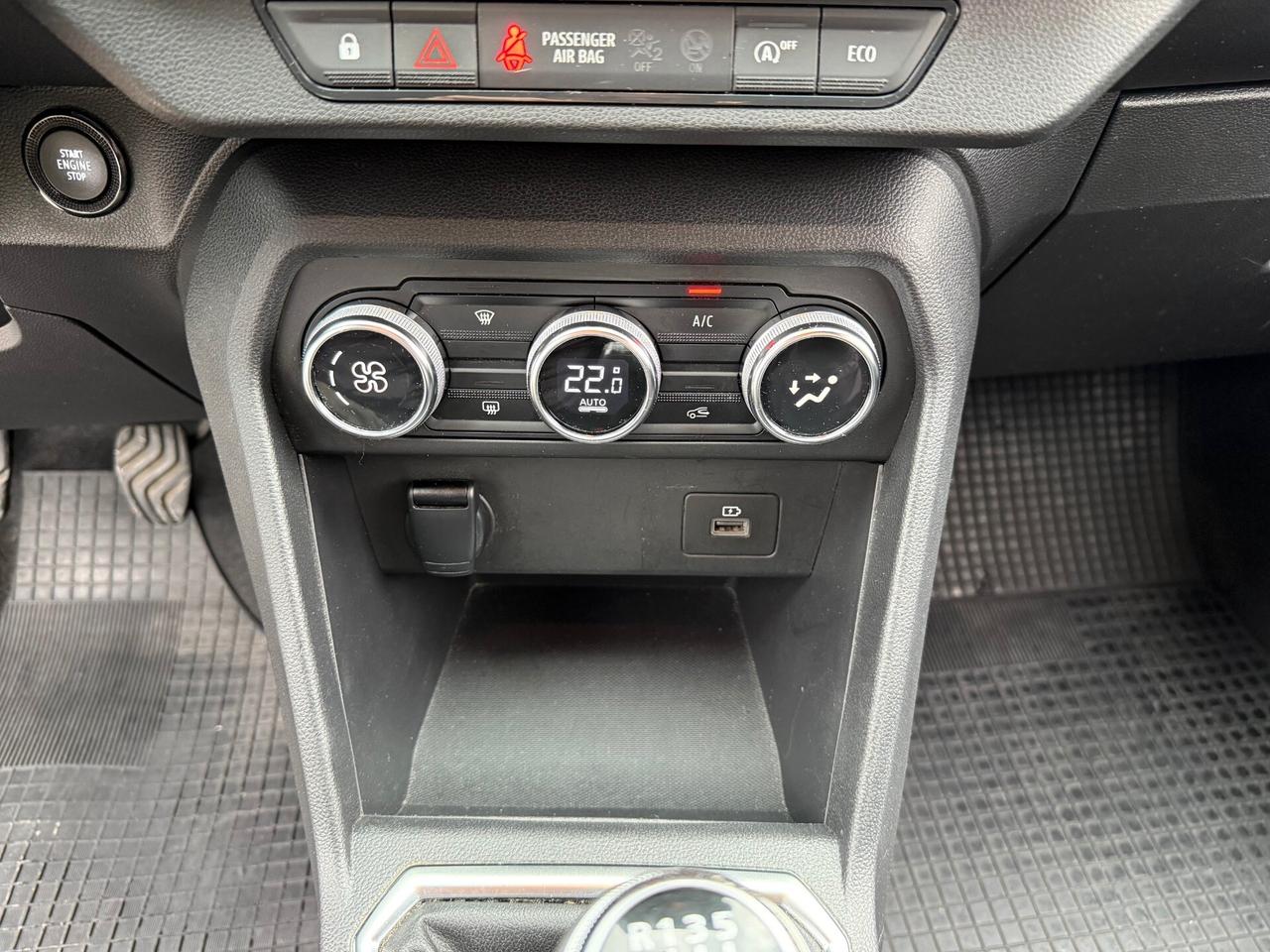 Dacia Jogger 1.0 TCe GPL 100 CV 5 posti Extreme