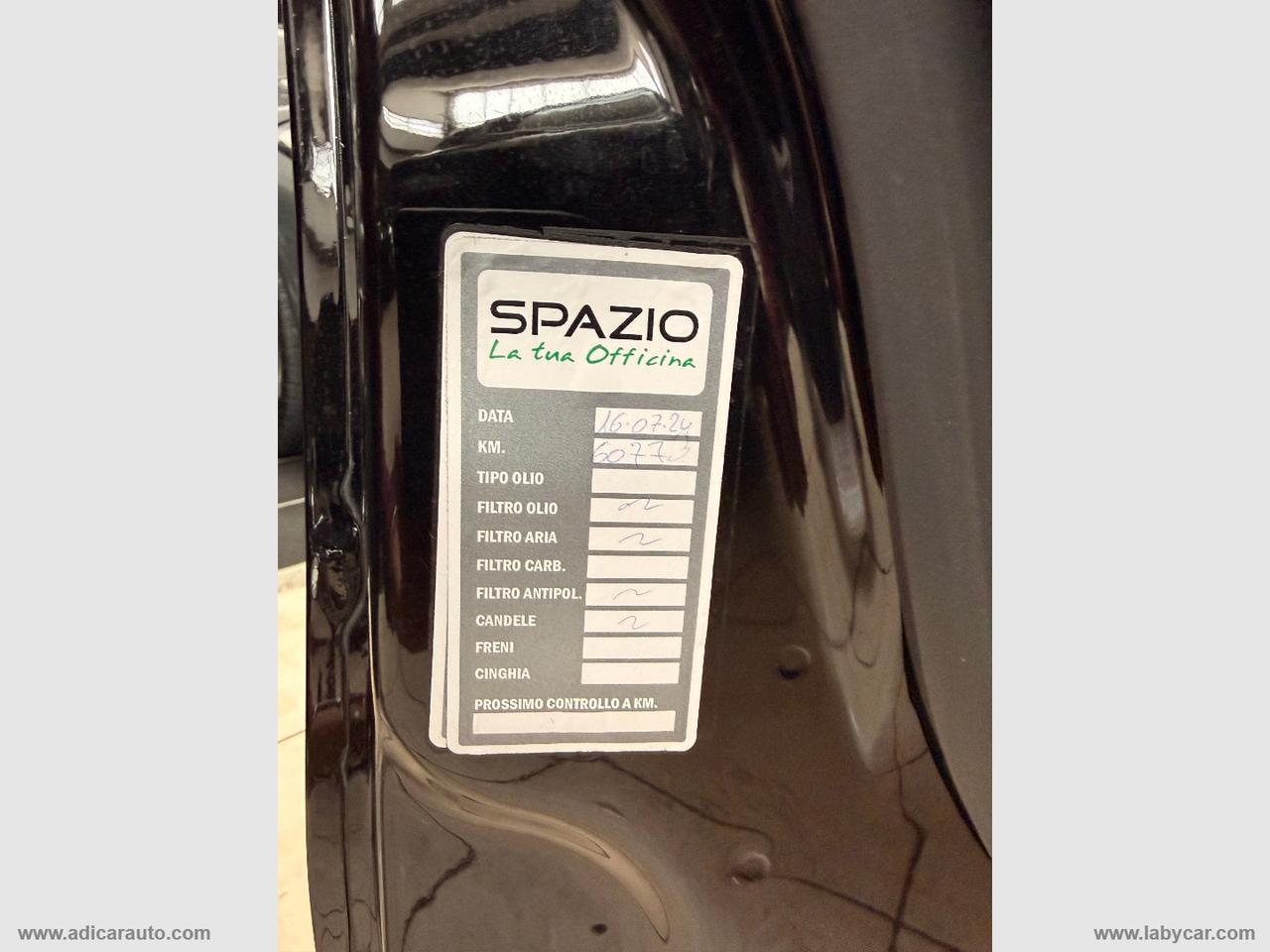 ALFA ROMEO Giulietta 1.4 Turbo 120 CV