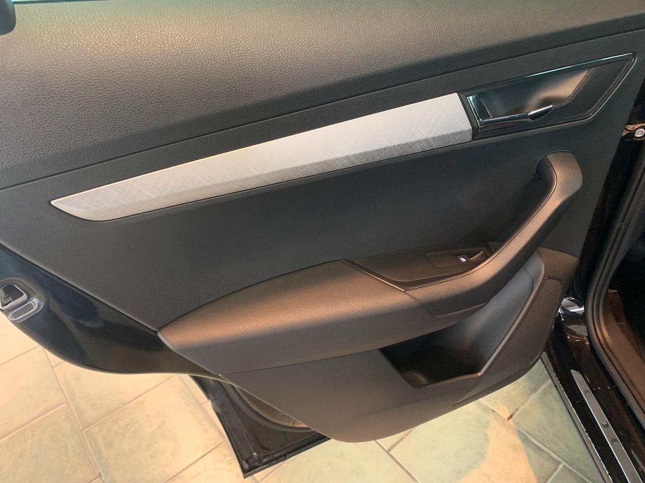 Skoda Karoq 2.0 TDI EVO SCR 115 CV DSG Style