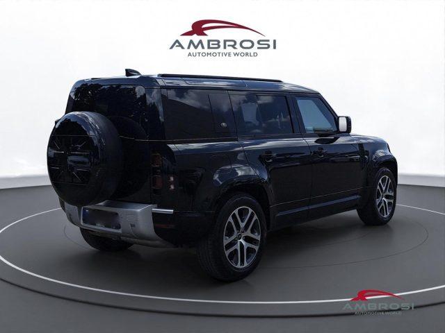 LAND ROVER Defender 110 3.0D I6 250 CV AWD Auto XE Edition
