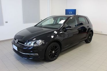 Volkswagen Golf 1.6 TDI 115 CV 5p. Highline BlueMotion Technology + Tetto Panorama