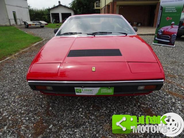 FERRARI 308 DINO GT4 - F106AL 1976