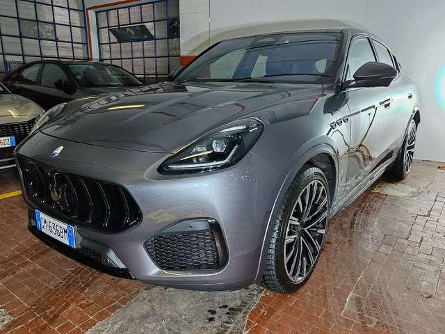 Maserati Grecale MHEV 330cv Modena Auto + Tetto + R22