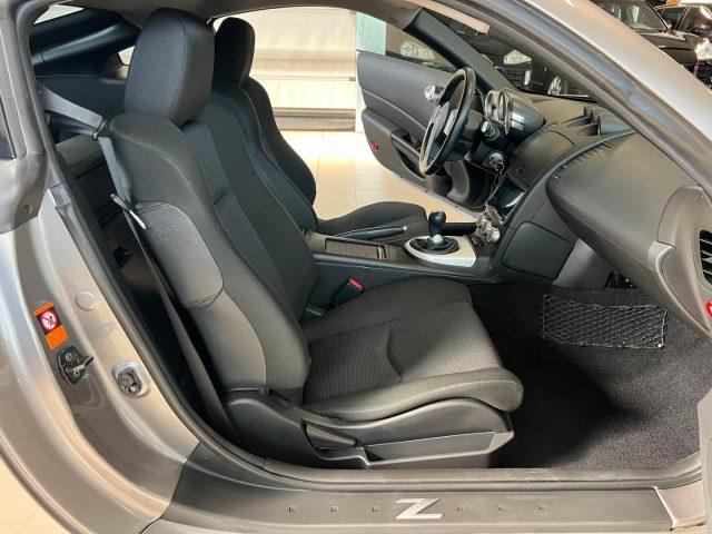 NISSAN 350Z Coupe 3.5 313CV EDIZIONE FINALE ! SOLO 90000KM !