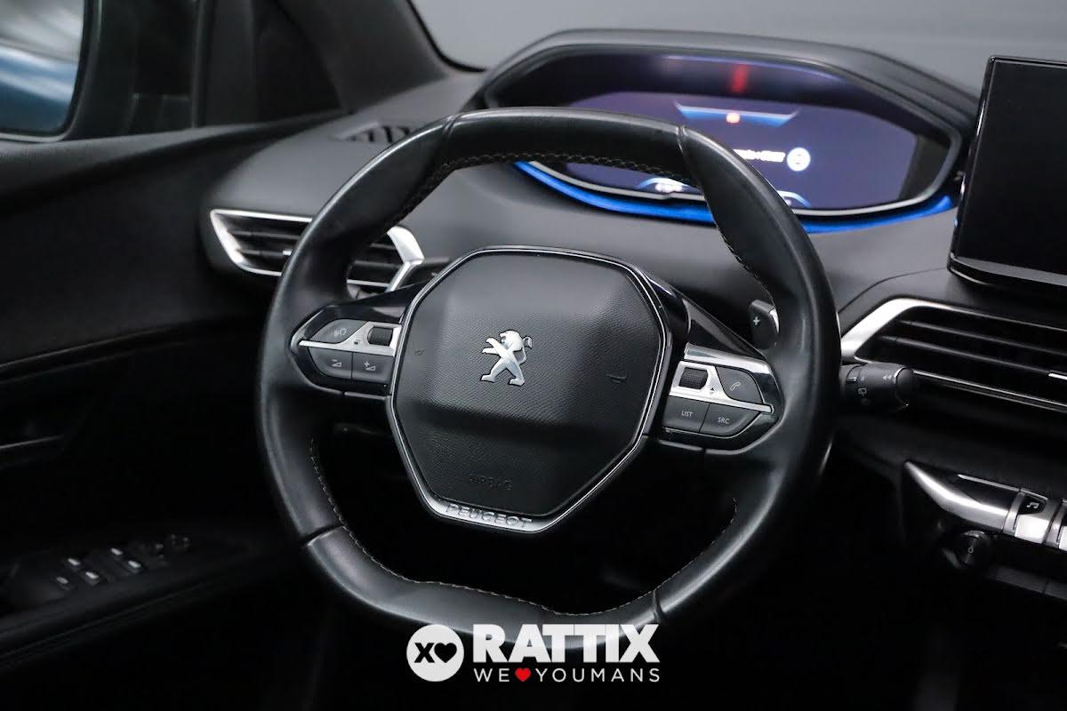 Peugeot 3008 1.6 hybrid phev 225CV Allure Pack e-eat8