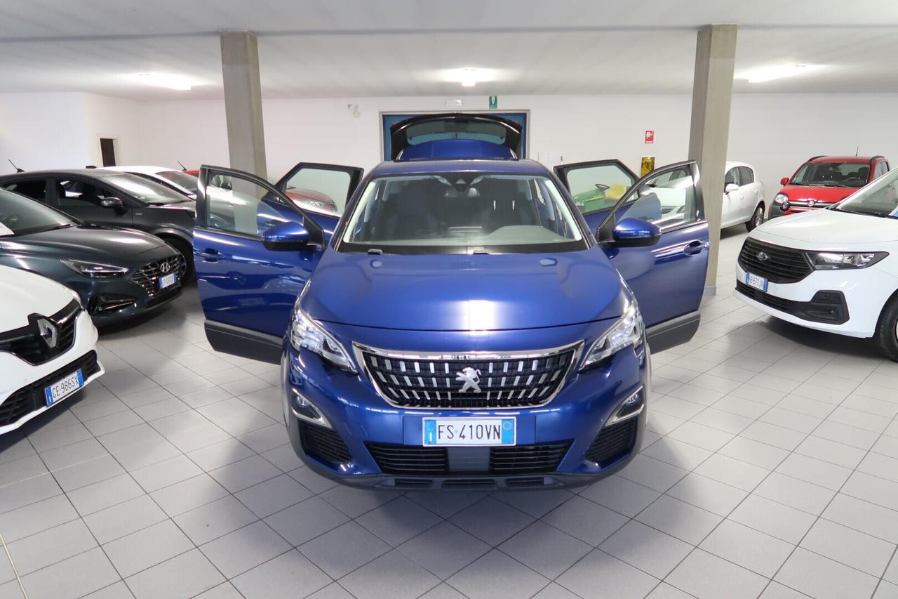 Peugeot 3008 BlueHDi 130 Business
