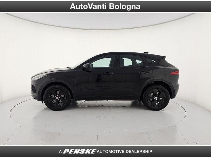 Jaguar E-Pace 1.5 I3 PHEV 300 CV AWD Auto R-Dynamic S