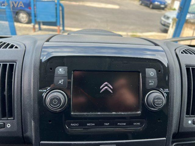 CITROEN Jumper L2H2 2.2 BHDI 140cv S&S