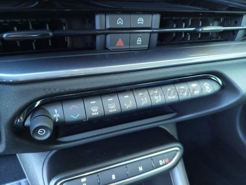 FIAT 600 600 600 1.2 Hybrid 136cv